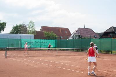 Foto des Albums: Vereinsmeisterschaft 2018