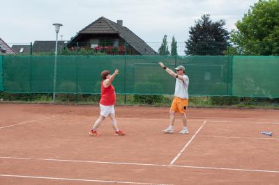 Foto des Albums: Vereinsmeisterschaft 2018