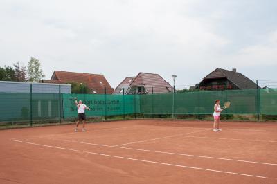 Foto des Albums: Vereinsmeisterschaft 2018