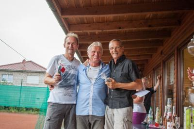 Foto des Albums: Vereinsmeisterschaft 2018