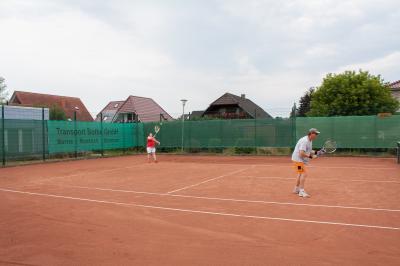 Foto des Albums: Vereinsmeisterschaft 2018