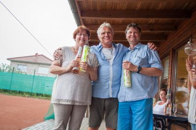 Foto des Albums: Vereinsmeisterschaft 2018