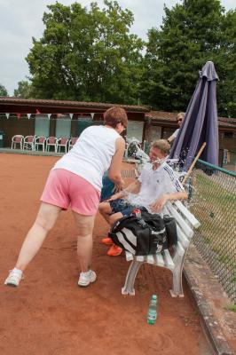 Foto des Albums: Vereinsmeisterschaft 2018