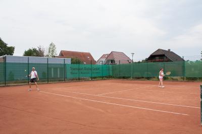 Foto des Albums: Vereinsmeisterschaft 2018