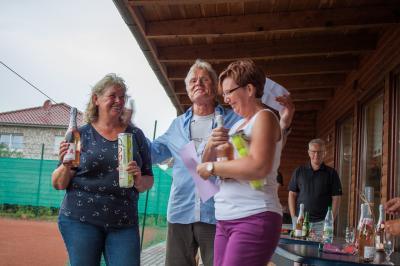 Foto des Albums: Vereinsmeisterschaft 2018