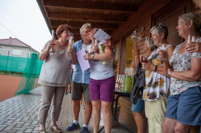 Foto des Albums: Vereinsmeisterschaft 2018