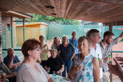 Foto des Albums: Vereinsmeisterschaft 2018