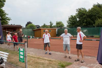 Foto des Albums: Vereinsmeisterschaft 2018
