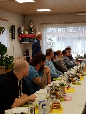 Foto des Albums: 5. Sponsoren