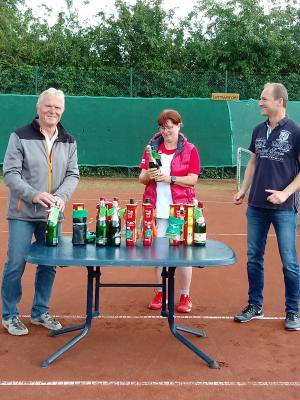 Foto des Albums: Vereinsmeisterschaft 2019
