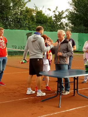 Foto des Albums: Vereinsmeisterschaft 2019