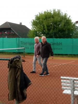 Foto des Albums: Vereinsmeisterschaft 2019