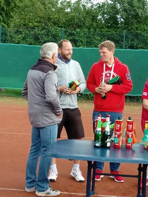 Foto des Albums: Vereinsmeisterschaft 2019
