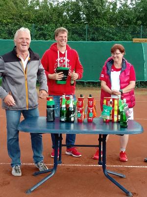 Foto des Albums: Vereinsmeisterschaft 2019