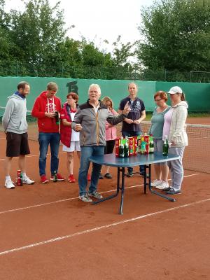 Foto des Albums: Vereinsmeisterschaft 2019