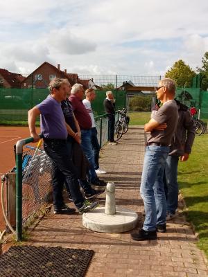 Foto des Albums: Vereinsmeisterschaft 2019