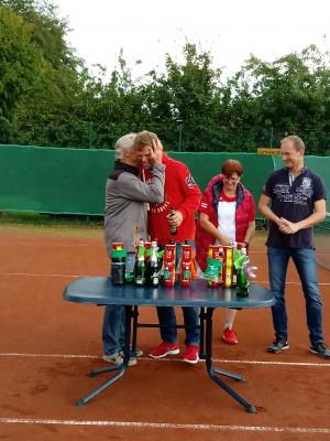 Foto des Albums: Vereinsmeisterschaft 2019