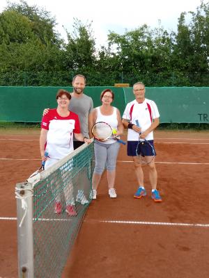 Foto des Albums: Vereinsmeisterschaft 2019
