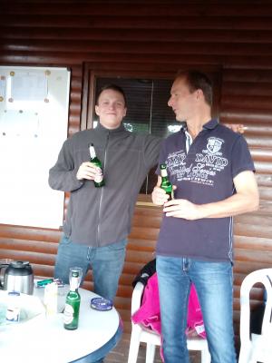 Foto des Albums: Vereinsmeisterschaft 2019