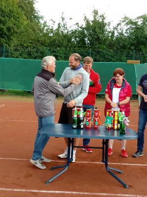 Foto des Albums: Vereinsmeisterschaft 2019