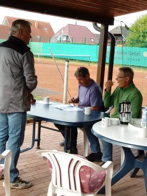 Foto des Albums: Vereinsmeisterschaft 2019