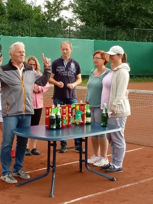 Foto des Albums: Vereinsmeisterschaft 2019