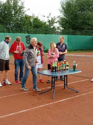 Foto des Albums: Vereinsmeisterschaft 2019