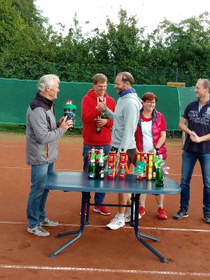 Foto des Albums: Vereinsmeisterschaft 2019