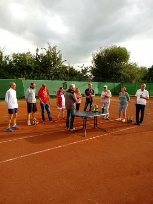 Foto des Albums: Vereinsmeisterschaft 2019