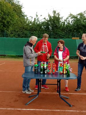 Foto des Albums: Vereinsmeisterschaft 2019
