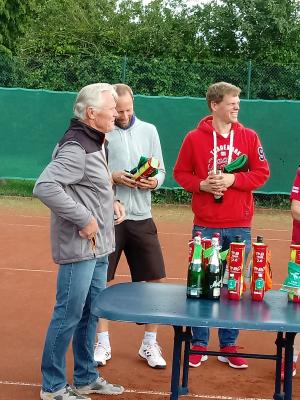 Foto des Albums: Vereinsmeisterschaft 2019