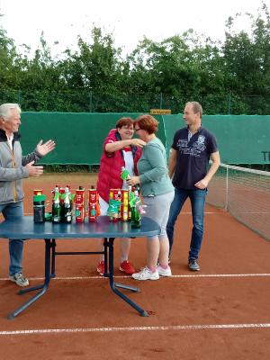 Foto des Albums: Vereinsmeisterschaft 2019