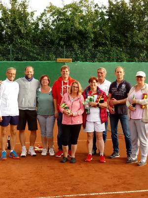 Foto des Albums: Vereinsmeisterschaft 2019