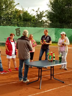 Foto des Albums: Vereinsmeisterschaft 2019