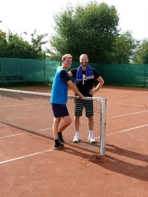 Foto des Albums: Vereinsmeisterschaft 2019
