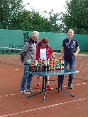 Foto des Albums: Vereinsmeisterschaft 2019