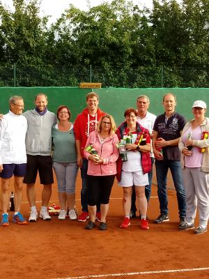 Foto des Albums: Vereinsmeisterschaft 2019