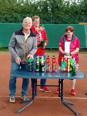 Foto des Albums: Vereinsmeisterschaft 2019