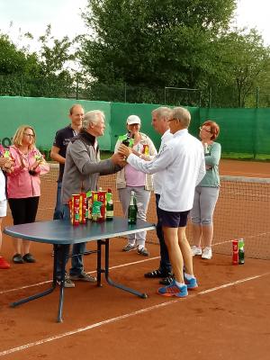 Foto des Albums: Vereinsmeisterschaft 2019