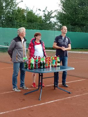 Foto des Albums: Vereinsmeisterschaft 2019
