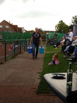 Foto des Albums: Vereinsmeisterschaft 2019