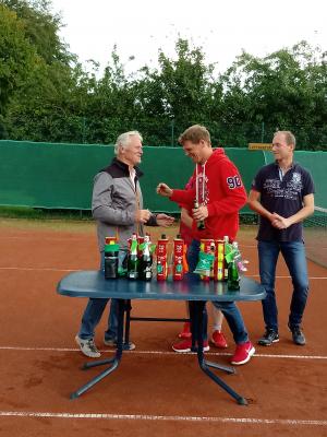 Foto des Albums: Vereinsmeisterschaft 2019