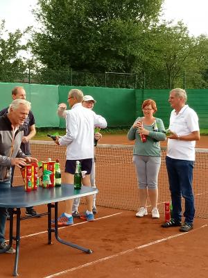 Foto des Albums: Vereinsmeisterschaft 2019