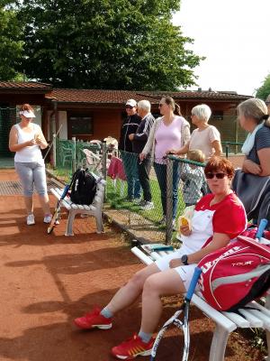 Foto des Albums: Vereinsmeisterschaft 2019