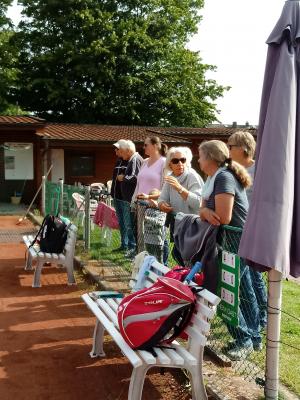Foto des Albums: Vereinsmeisterschaft 2019