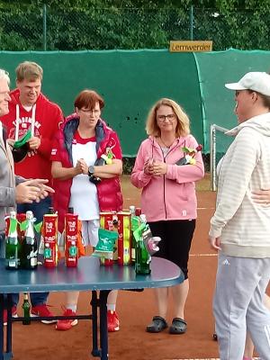Foto des Albums: Vereinsmeisterschaft 2019