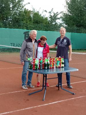 Foto des Albums: Vereinsmeisterschaft 2019