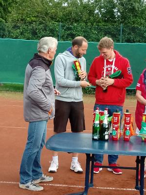 Foto des Albums: Vereinsmeisterschaft 2019