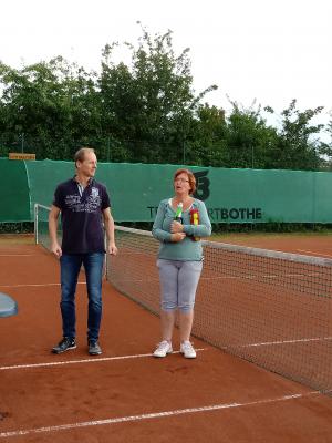 Foto des Albums: Vereinsmeisterschaft 2019