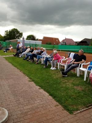 Foto des Albums: Vereinsmeisterschaft 2019